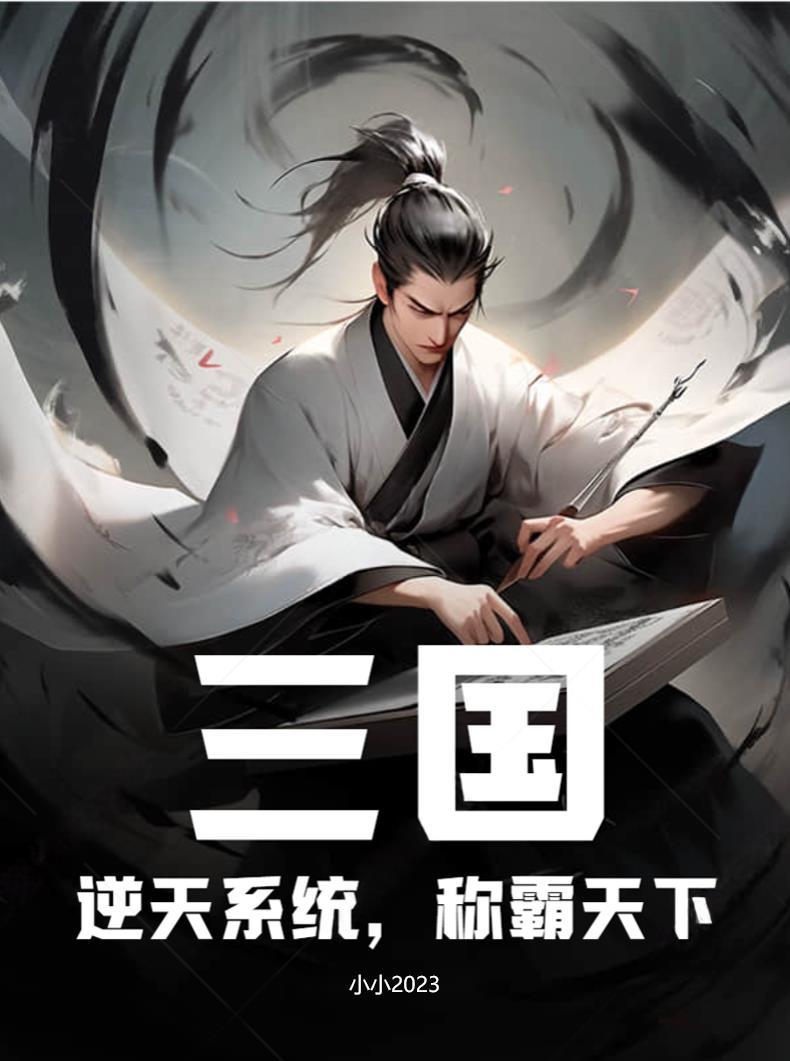 三国:逆天系统,称霸天下 三国:逆天系统,称霸天下